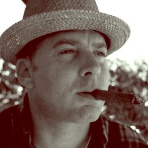 Meet your Posher, Mark